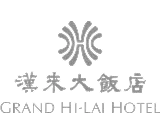 網頁設計合作客戶-漢來大飯店