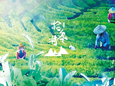 紅茶生產合作社 網頁設計案例縮圖
