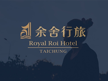 余舍行旅 網頁設計案例縮圖