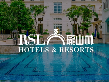 瓏山林旅館事業 網頁設計案例縮圖