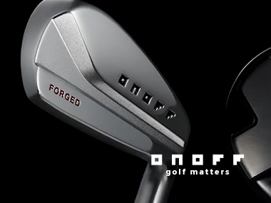 ONOFF 高爾夫 網頁設計案例縮圖