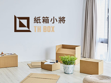 紙箱小將 網頁設計案例縮圖