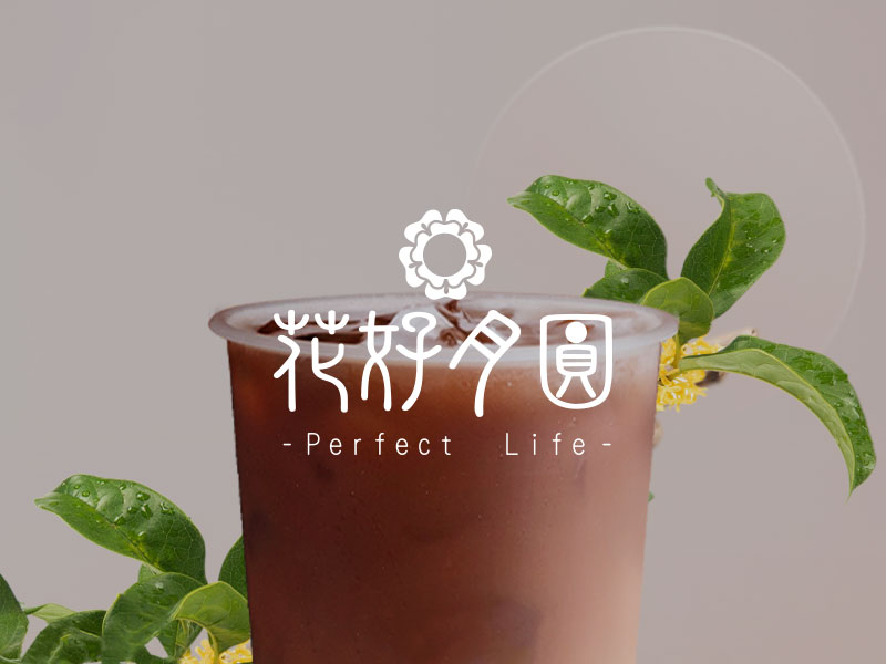 花好月圓 網頁設計案例縮圖