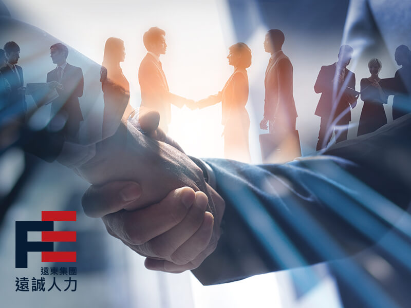 遠誠人力資源顧問股份有限公司 網頁設計案例縮圖
