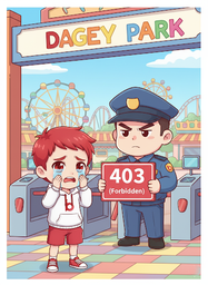 403禁止存取 403禁止存取